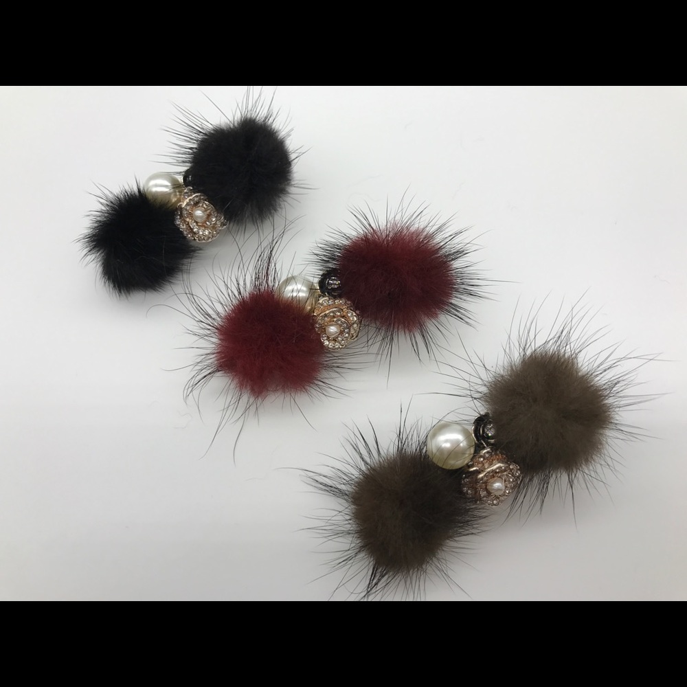 Hair accessories